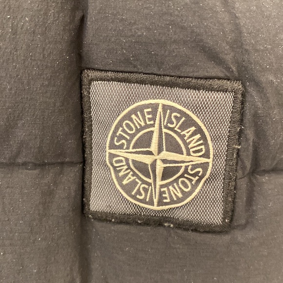 Stone island vest size XL navy - Picture 2 of 6